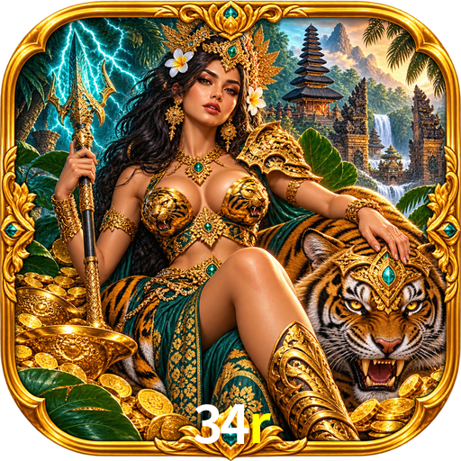34r APK v4.7.5 - Screenshot UI modern dan intuitif Indonesia